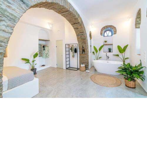 Livadi house Tinos 2 katwi