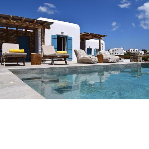 Livadi House