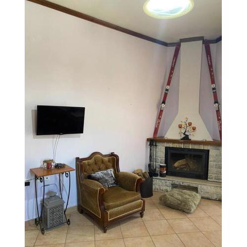 Livadi rooms 1