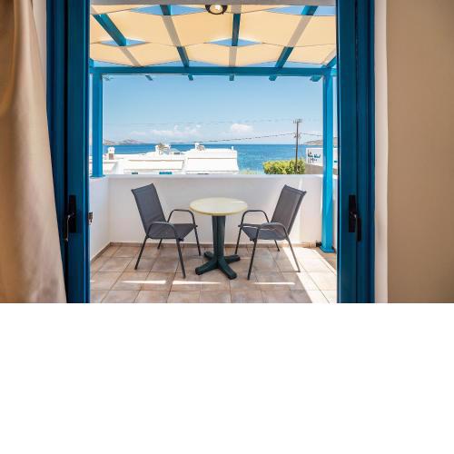 Livadia Beach Studio A