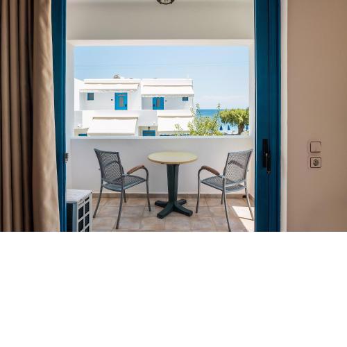 Livadia Beach Studio B