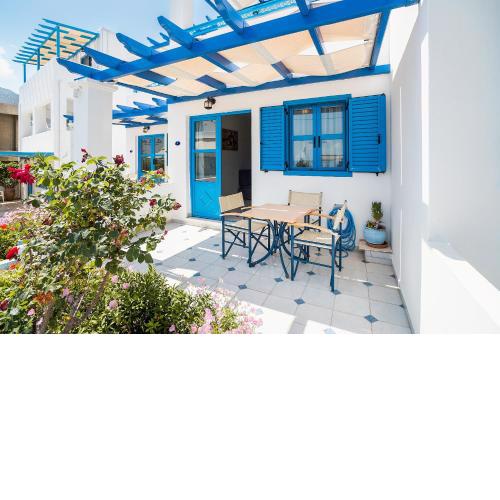 Livadia Beach Suite