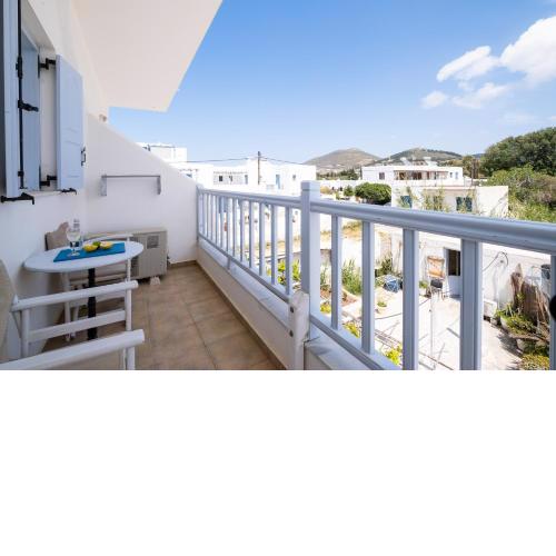 Livadia Studio A Paros