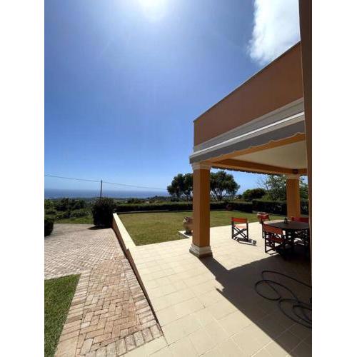 Livathos Villa