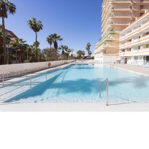 Live Americas Beach pool