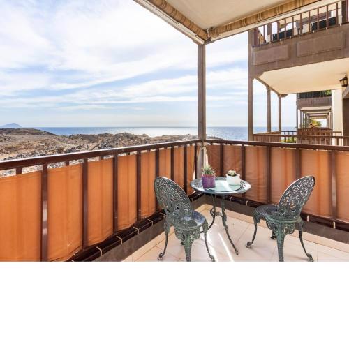 Live Balcon del Mar