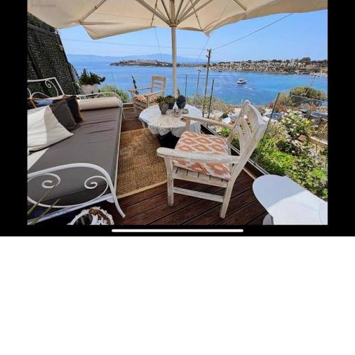 Live in a Dream, Akyarlar Bodrum