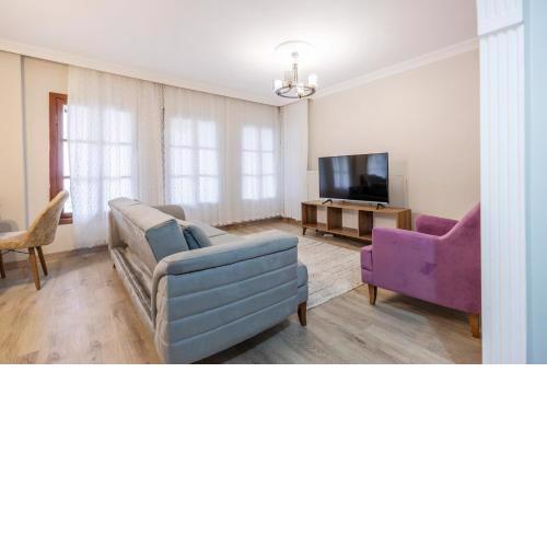 Live in a dream Bursa house!
