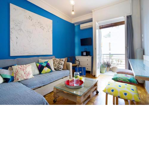 Live in Athens, THISEIO Residencies, Our playground #02