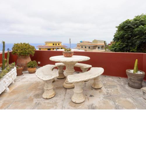Live la punta center