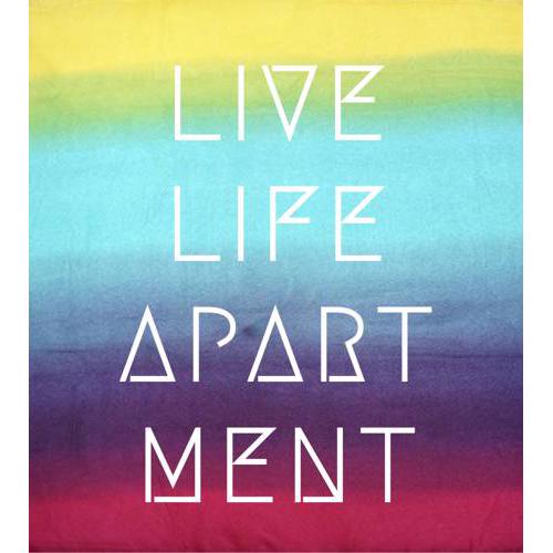 Live Life Apartment
