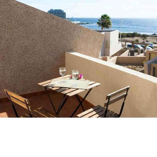Live Medano Vistamarina Duplex