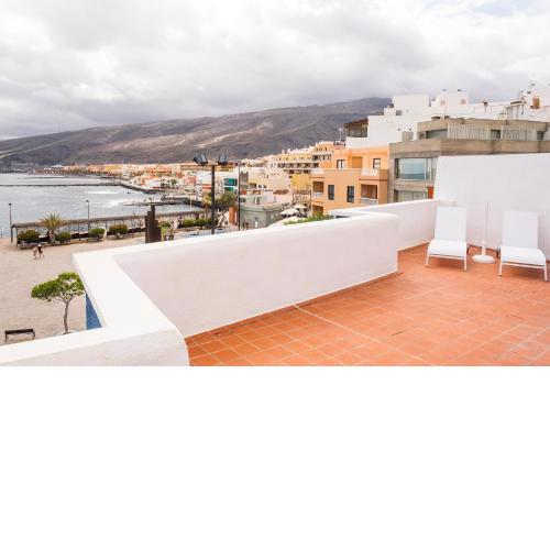 Live Puertito Casa Azul