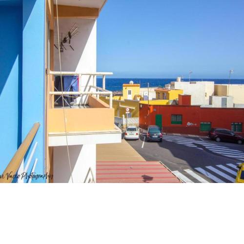 Live Puertito Mar Y Muelle