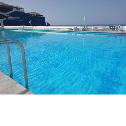 Live Puerto Santiago Europa