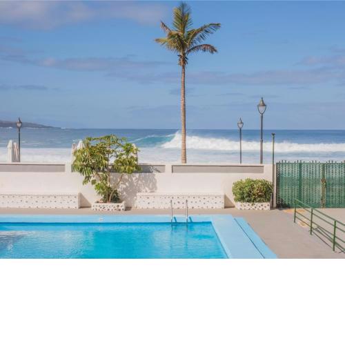 Live Punta Columbus Pool & Beach Front