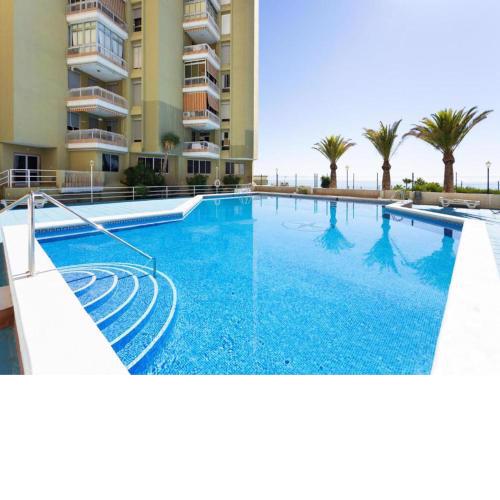 Live Tabaiba Decre con piscina
