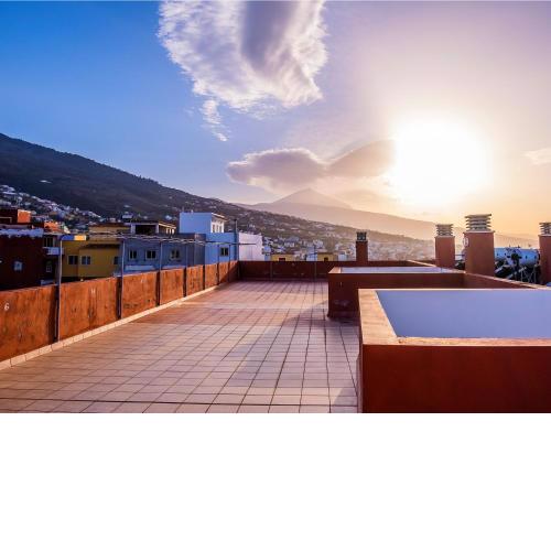 Live Victoria Santo Domingo con vistas al mar