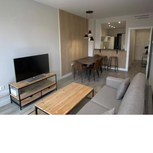 Livemálaga Alta Suite & Parking