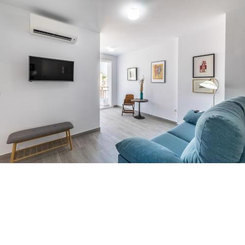 Livemálaga Victoria Suites