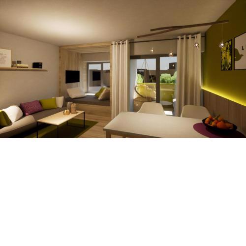 Livero Apartments