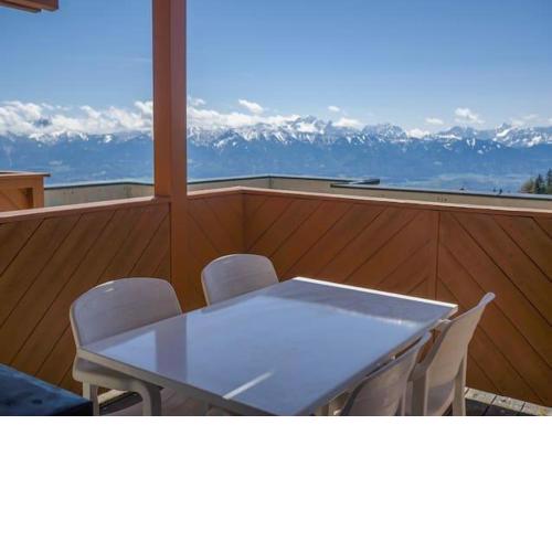 LivGood Appartements Gerlitzen