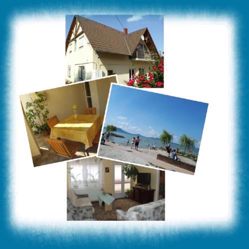 Livi Apartman
