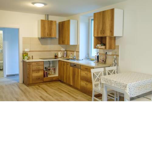 Livi Apartman