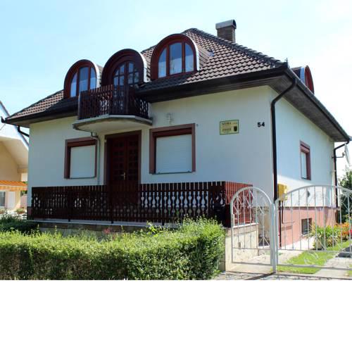 Lívia Apartman - Zalakaros