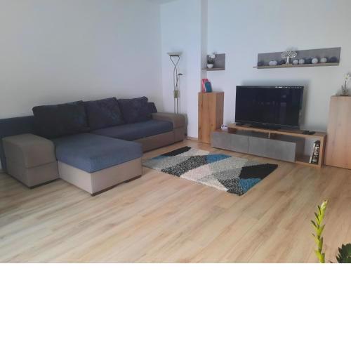 Lívia Apartman Hévíz