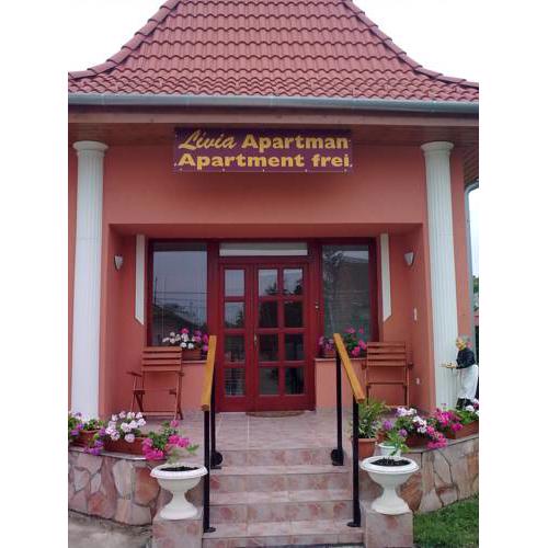 Lívia Apartman