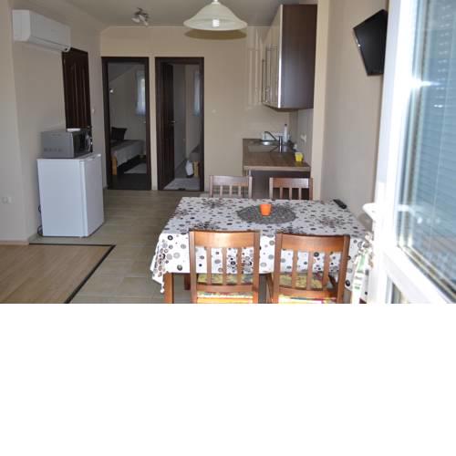 Lívia Apartmanok