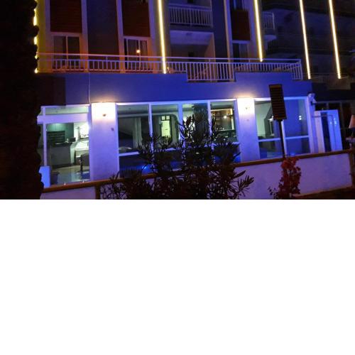 livia hotel
