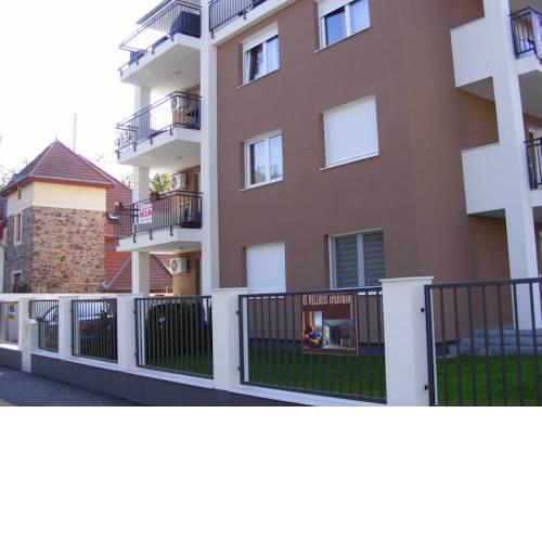 Lívia Wellness Apartman