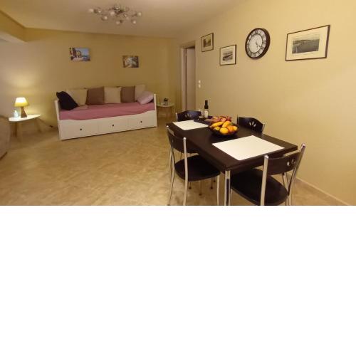 LIVIERATOS APARTMENTS
