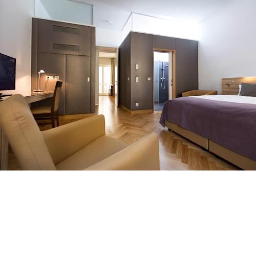 LiV'iN Residence by Fleming's Wien-Parlament