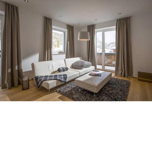Living 5 Walchsee