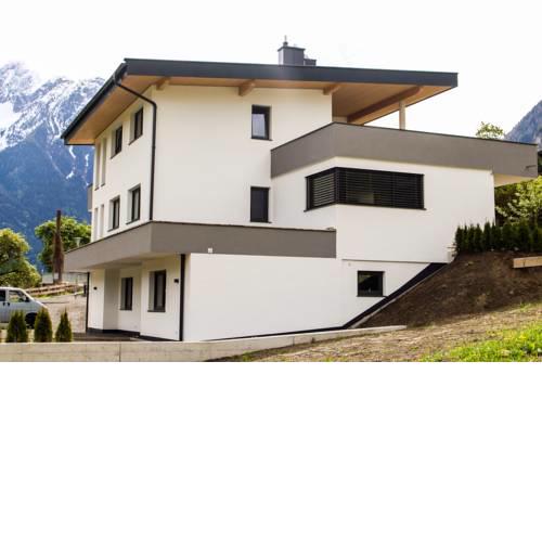 Living Apartment Maurer