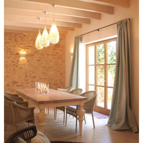 Living Casa Luna
