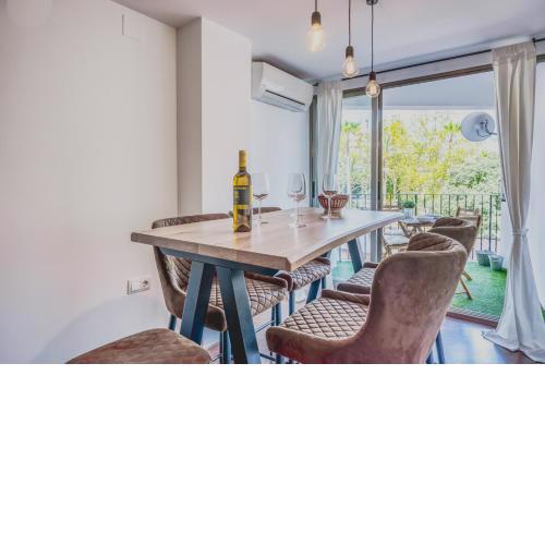 LIVING HOME COSTA BLANCA