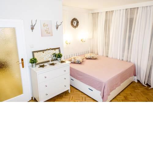 Living in the heart of Vienna III