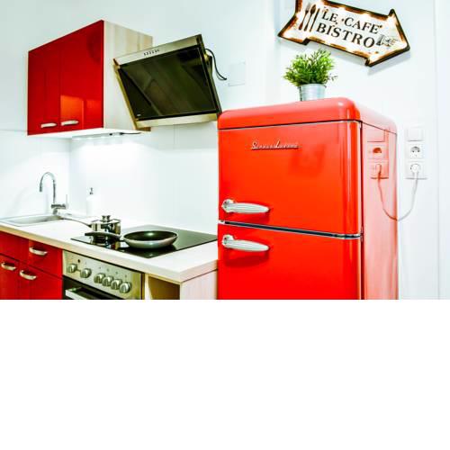 Living in the heart of Vienna
