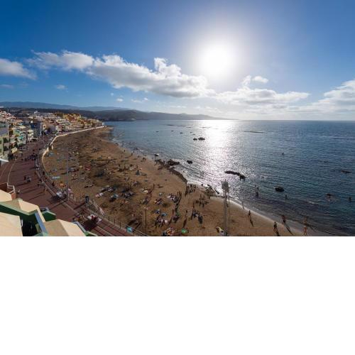 Living Las Canteras Homes - 20 STEPS TO THE BEACH