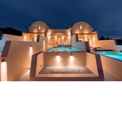 Living Moments Villa Amersa
