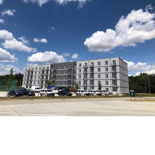 Living Park Logistic Senec