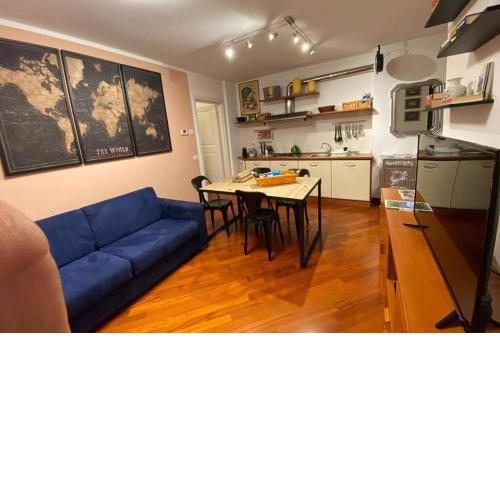 Living Rencio: vicino al Centro di Bolzano