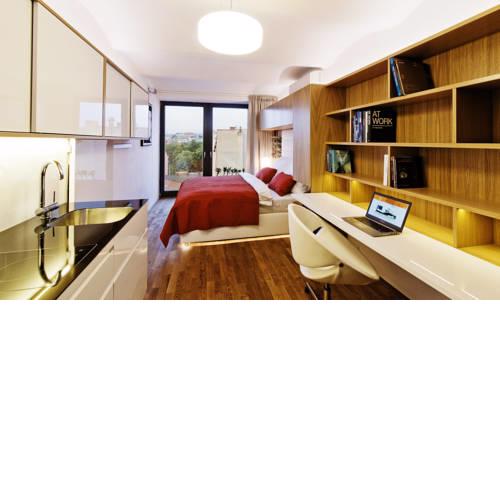 Living Showroom