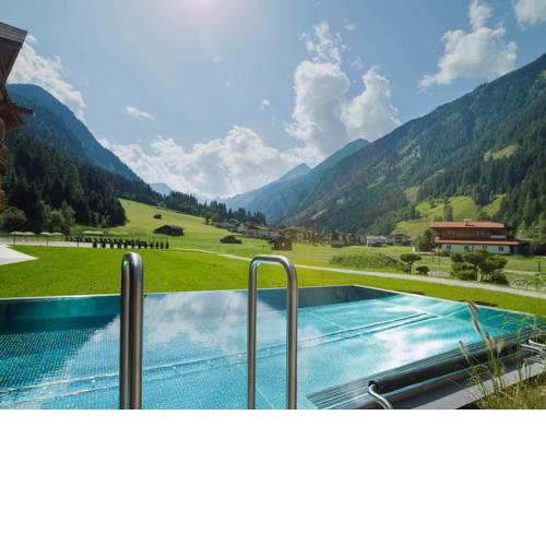 Living & Spa Vitalhotel Edelweiss