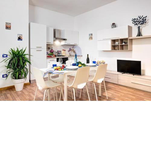 Living Times Apartment