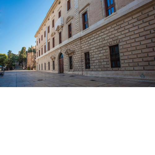 Living4Malaga Aduana Presidential